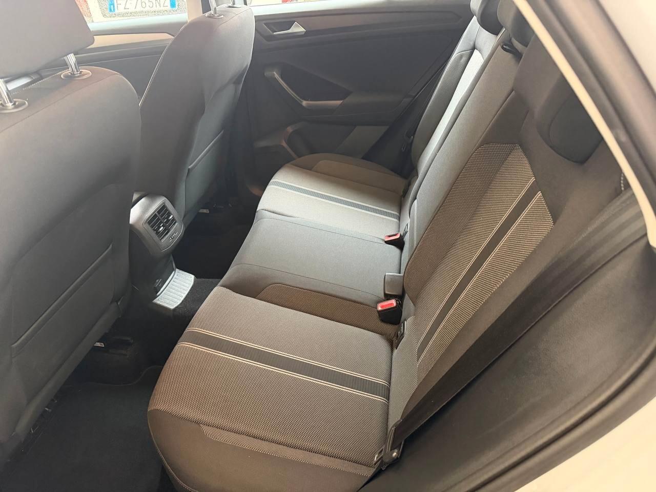 Volkswagen T-Roc 2020 1.6 TDI SCR Sport