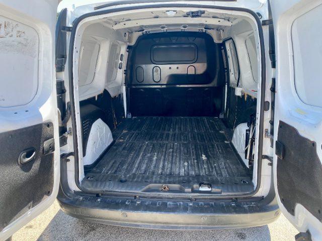 RENAULT Kangoo 1.5 dCi 110CV S&S 4p. Express Maxi Ice