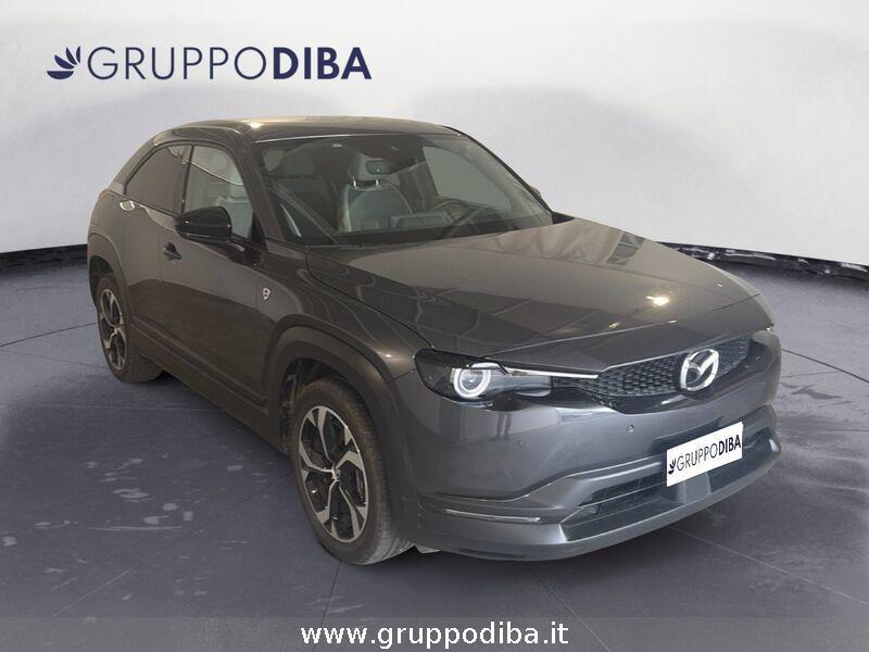 Mazda MX-30 17,8kWh R EV phev Advantage