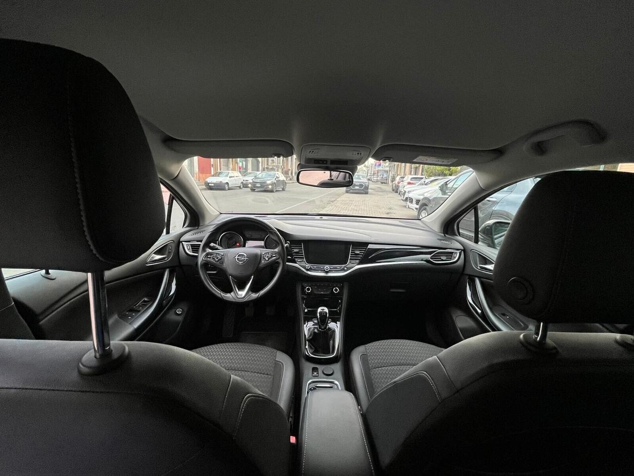 Opel Astra 1.6 CDTi 136CV Start&Stop Sports Tourer Innovation