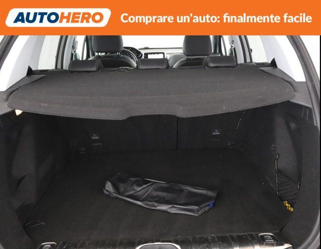 PEUGEOT 2008 1° serie PureTech Turbo 110 EAT6 S&S Allure