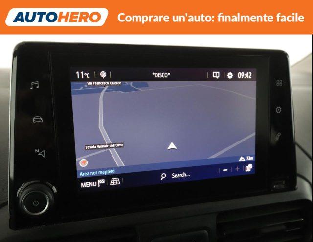 OPEL Combo Life 1.5D 100 CV S&S Innovation