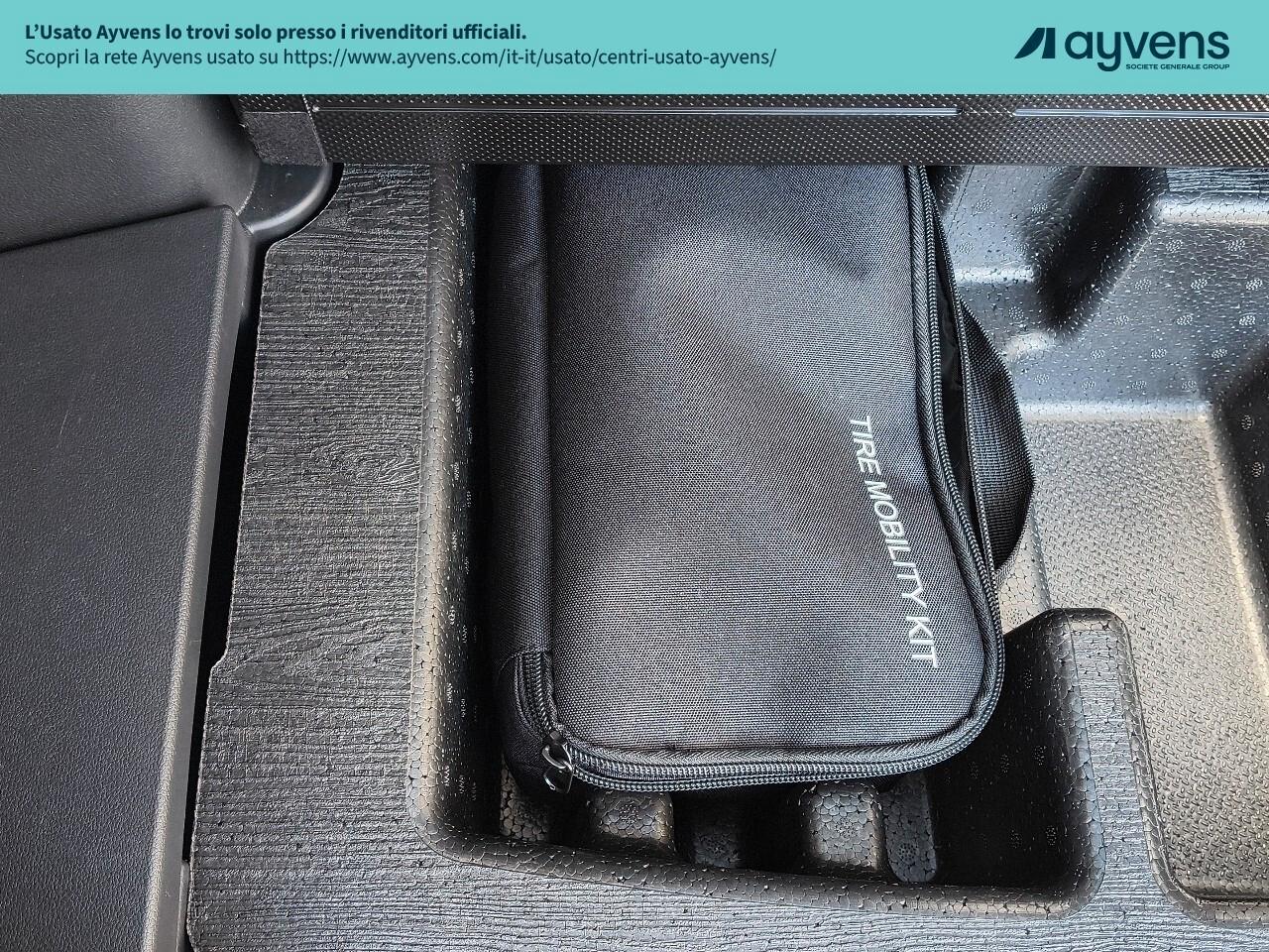 Hyundai Tucson 1.6 CRDI 48V DCT Business