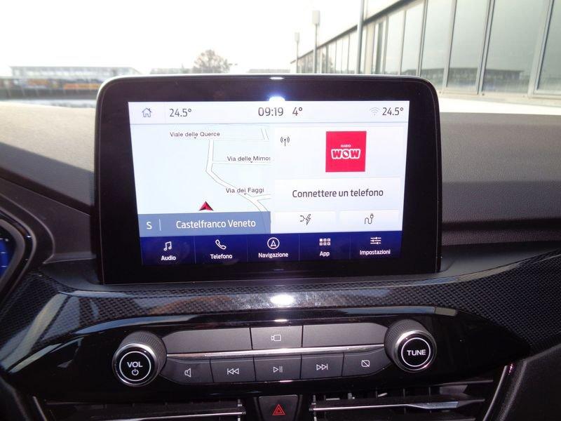 Ford Kuga Kuga 2.5 Plug In Hybrid 225 CV CVT 2WD ST-Line X