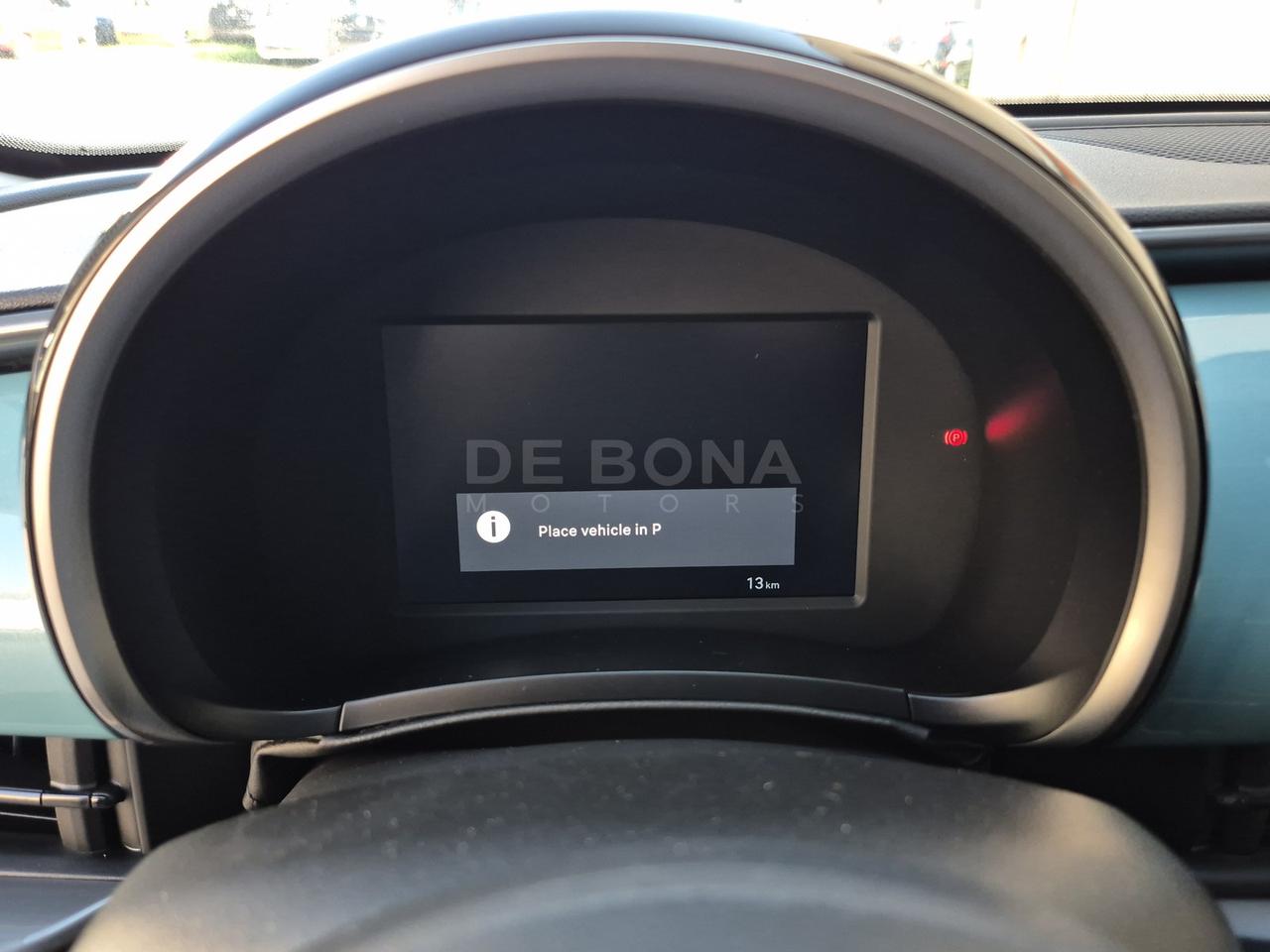Fiat 600 1.2 hybrid icon 110cv auto
