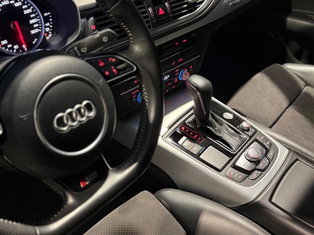 AUDI A7 SPB 3.0 TDI 218 CV quattro S tronic S-Line