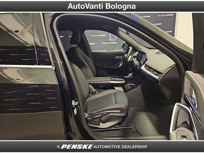 BMW iX1 iX1 xDrive 30 xLine