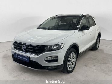 Volkswagen T-Roc 1.5 TSI ACT Style DSG BlueMotion Technology