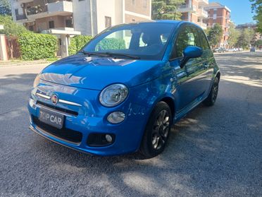 Fiat 500 1.3 MTJ 95 CV. SPORT PERFETTA