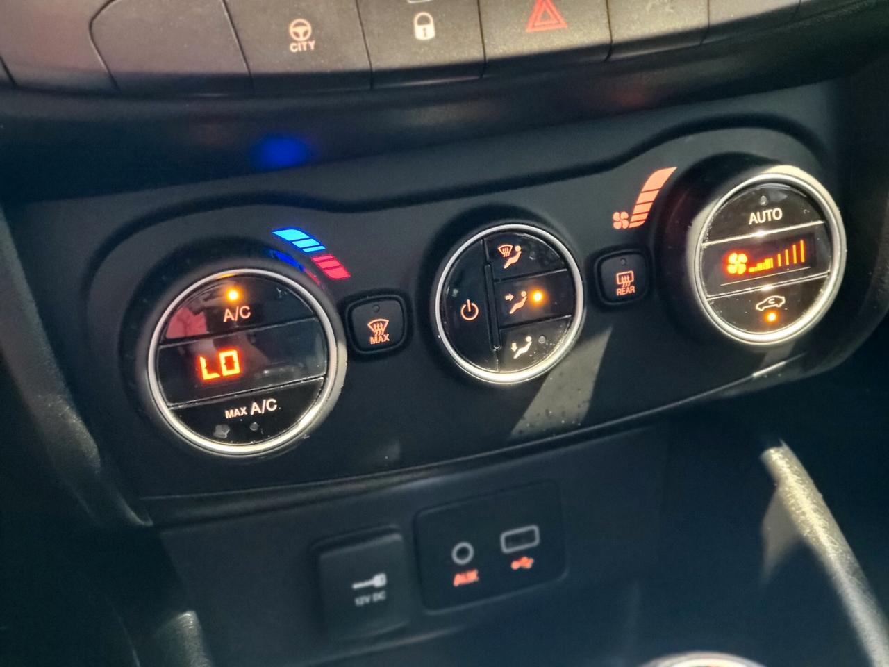 Fiat Tipo - 2018 1.4 T-Jet 120CV S-Design