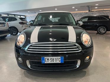 Mini One 1.6 Benz Hatchback Neo Patentati