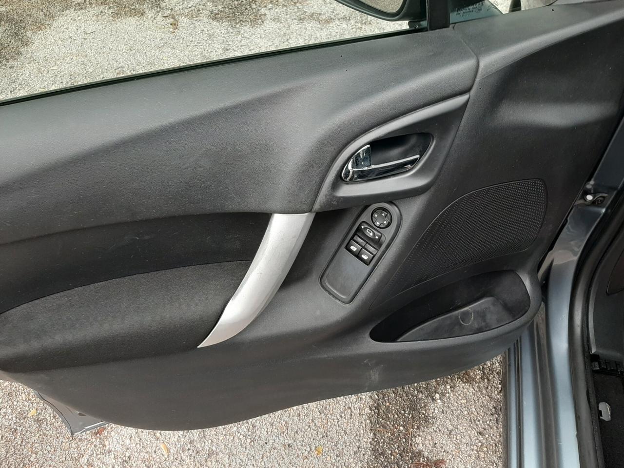 Citroen C3 1.4 HDi 70 Attraction