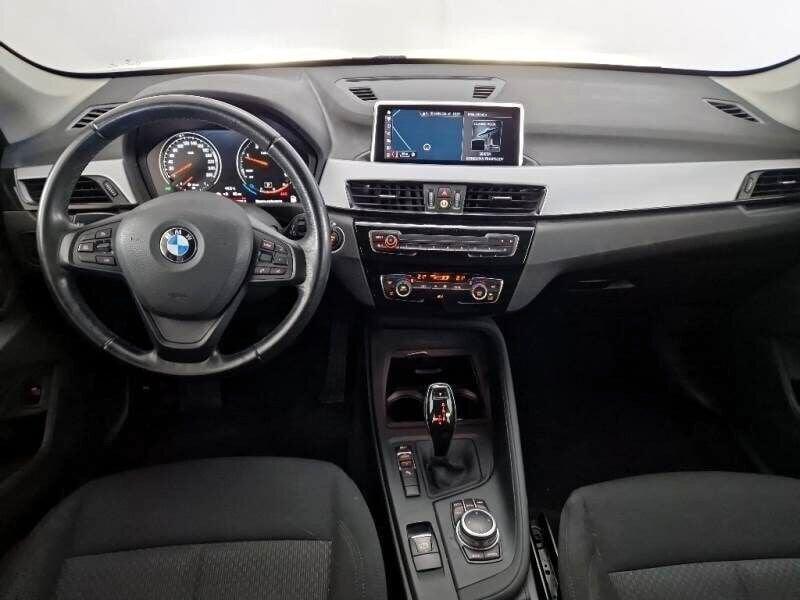 BMW X1 X1 sDrive18d Business Advantage