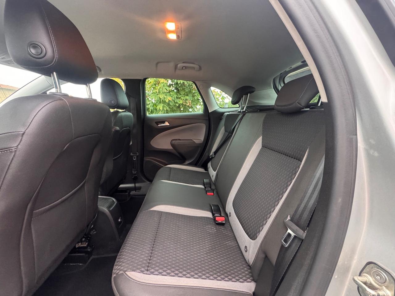 Opel Crossland X 1.6 ECOTEC D 8V Start&Stop Advance