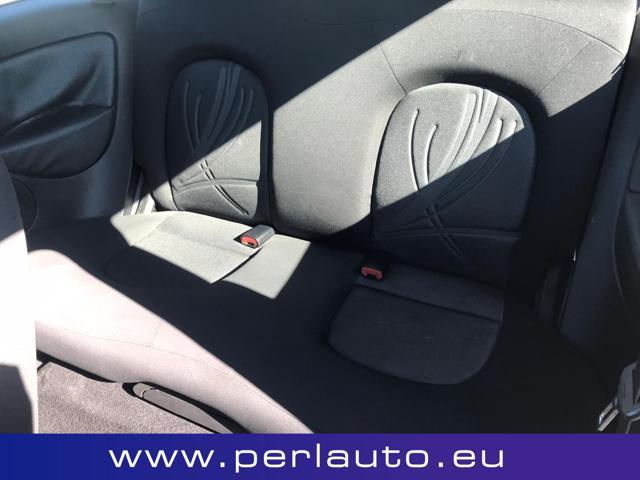 LANCIA Ypsilon 1.2 69 CV Diva MOTORE REVISIONATO