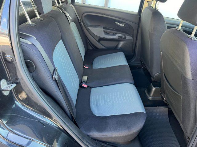 FIAT Grande Punto 1.3 MJT 75 CV 5 porte Dynamic