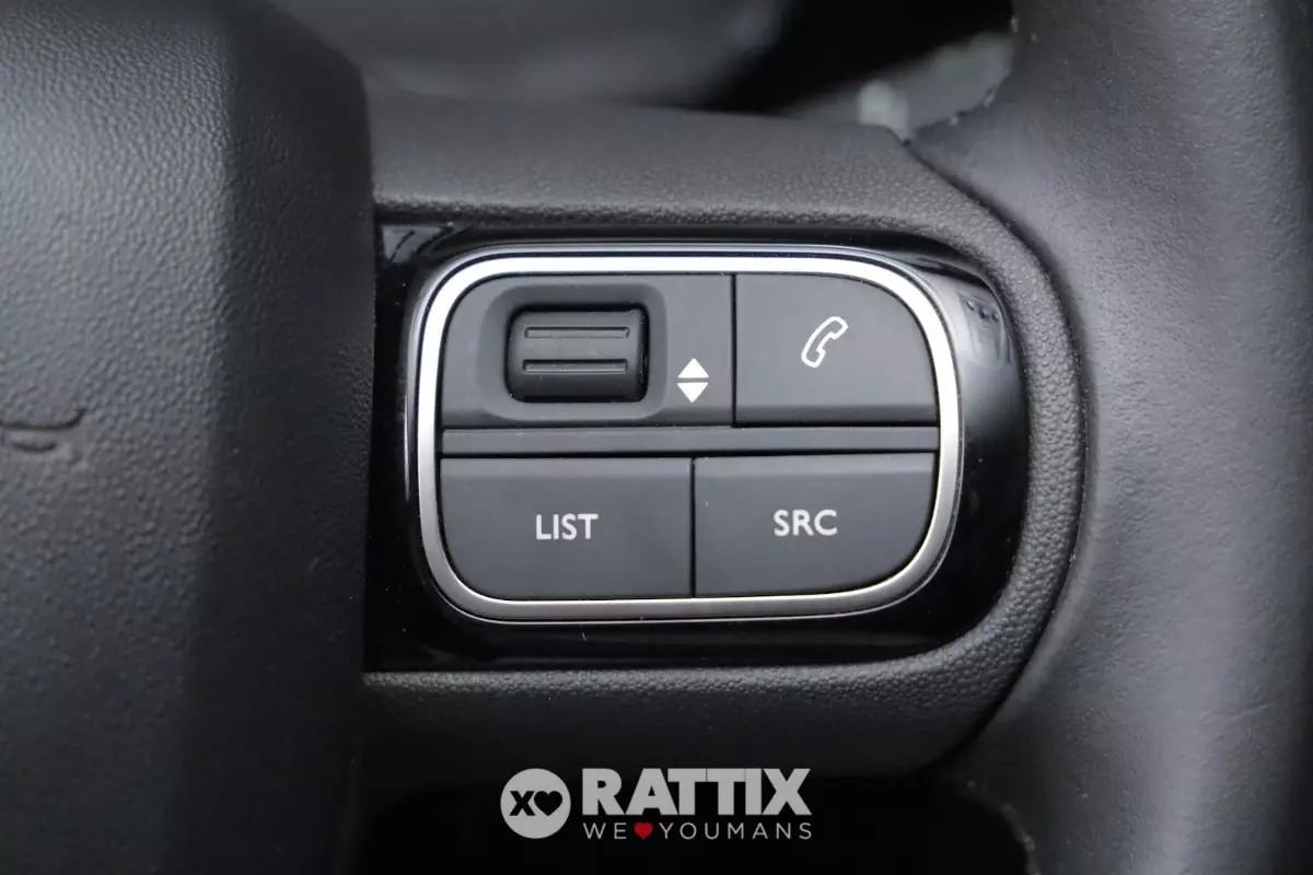 Citroen C3 Aircross 1.2 Puretech 110CV Feel