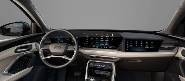 Audi Q5 **FACELIFT** QUATTRO 2.0 TDI S-TRONIC 204CV S-LINE