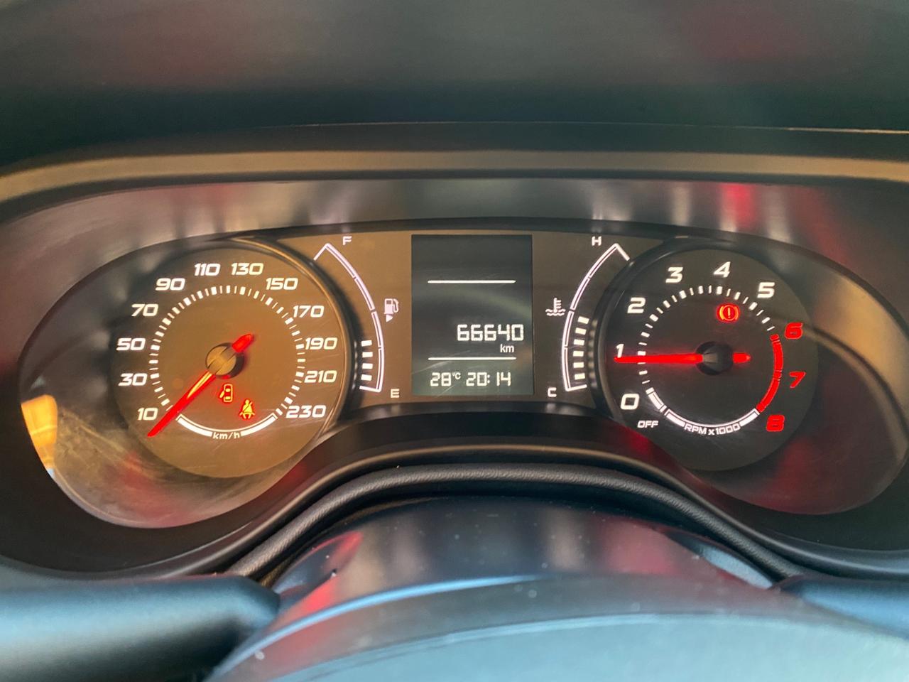 Fiat Tipo 1.4 5 porte Easy NEOPATENTATI!!!