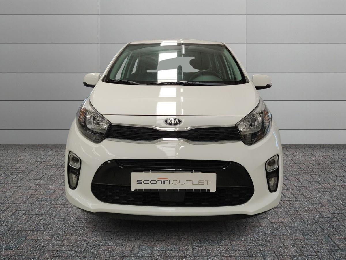 KIA Picanto 1.0 dpi Urban