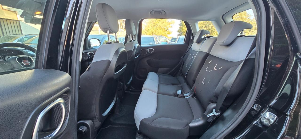 Fiat 500 1.3 Multijet 16V 75 CV by DIESEL