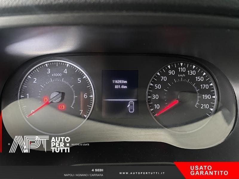 Dacia Duster Duster 1.5 blue dci Prestige 4x2 s&s 115cv my19