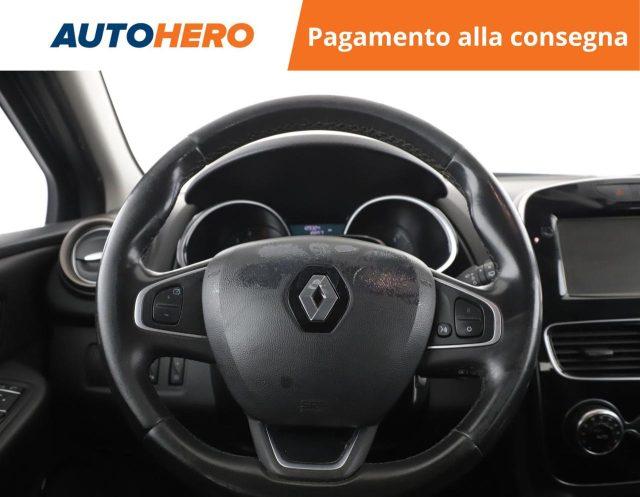 RENAULT Clio dCi 8V 90CV Start&Stop 5 porte Energy Intens