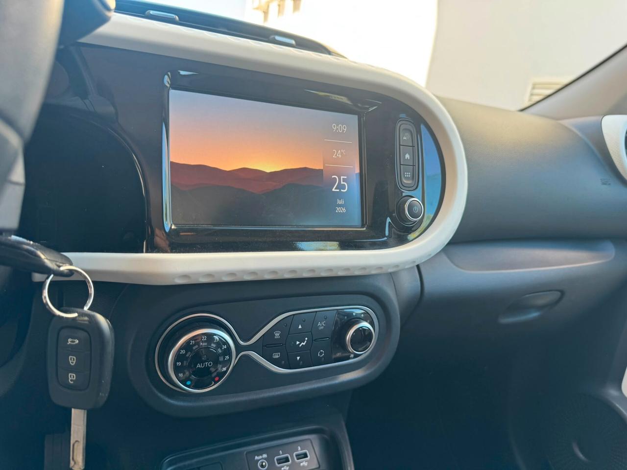 Renault Twingo SCe 65 CV Equilibre