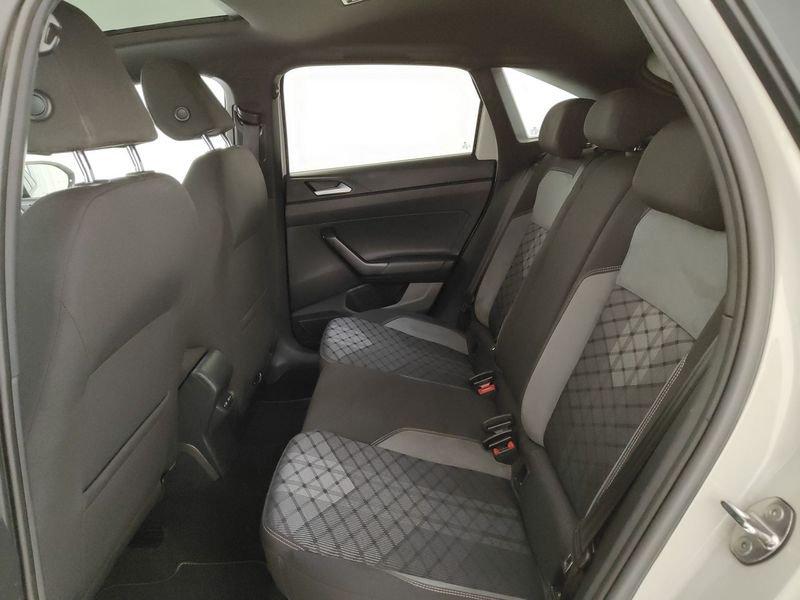 Volkswagen Taigo 1.0 TSI DSG R-Line