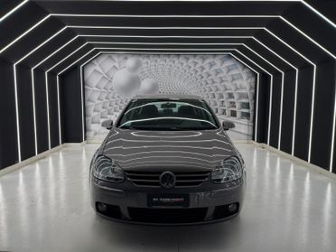 Volkswagen Golf 2.0 16V FSI 5p. Sportline-KM CERTIFICATI-12 MESI GARANZIA