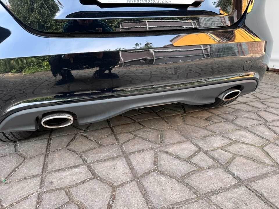 Mercedes-benz A 180 CDI Executive