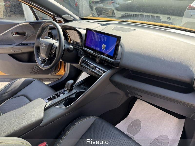 Toyota C-HR 2.0 PHEV Lounge Premiere