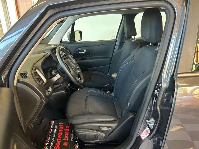 Jeep Renegade Renegade 1.0 t3 Limited 2wd