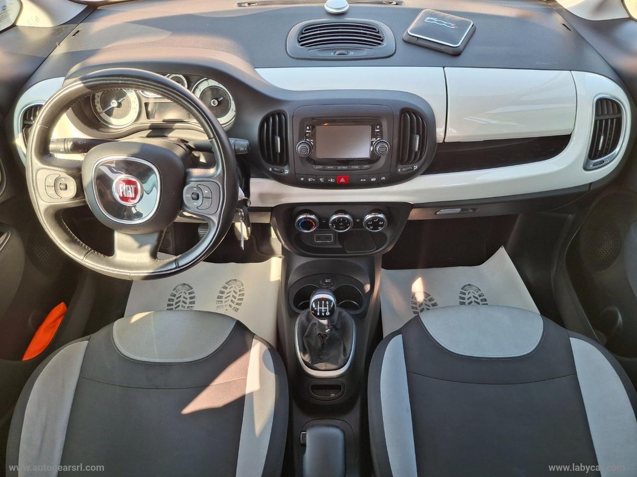 FIAT 500L 1.3 MJT 95 CV Business