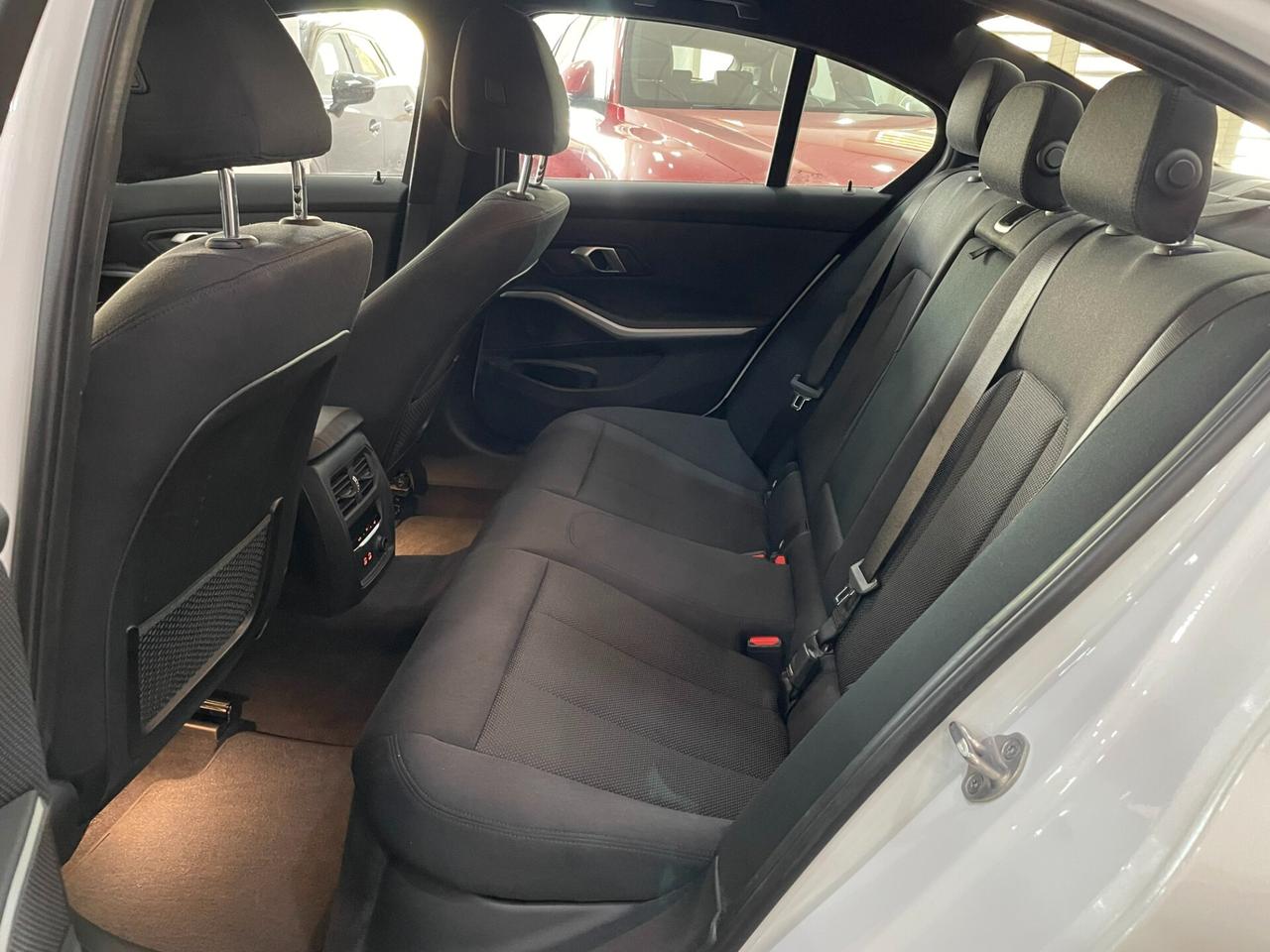 BMW 320D 190CV ADVANTAGE PROMO ESTATE