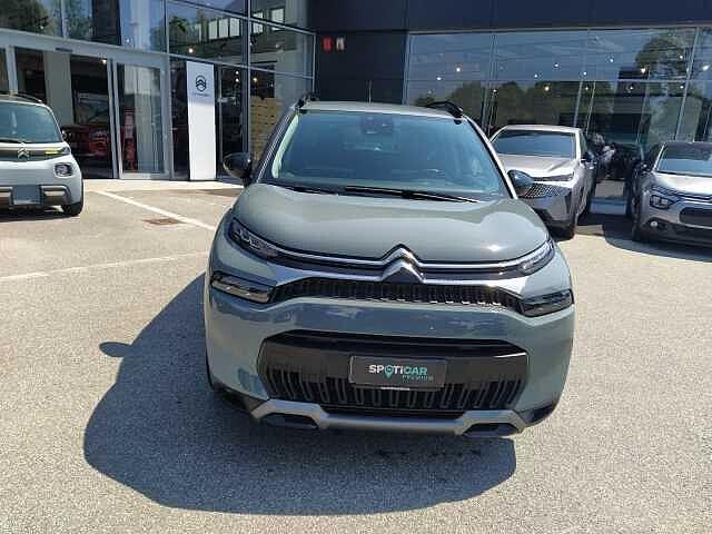 Citroen C3 Aircross 1.5 BlueHDi 110cv FEEL USATO GARANTITO