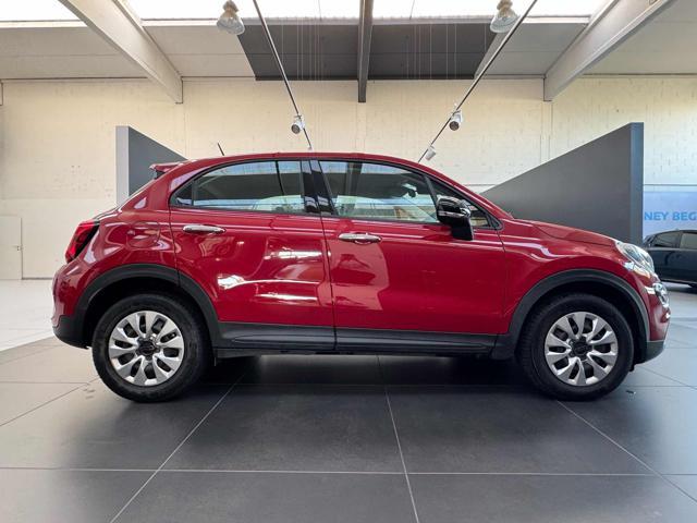 FIAT 500X 1.0 T3 120 CV Connect