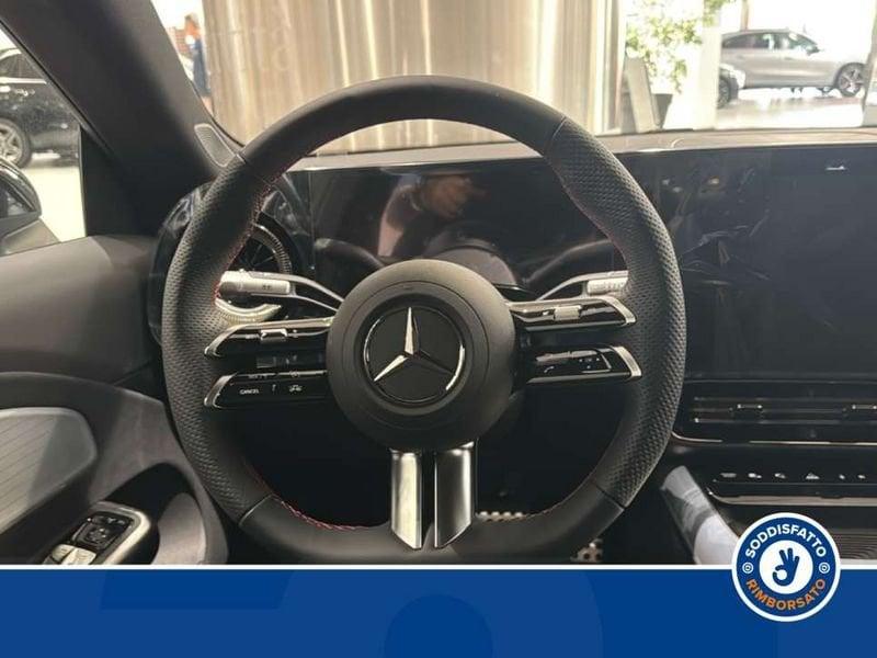 Mercedes-Benz CLA 200 Automatic Coupé 4Matic AMG Line Advanced Plus