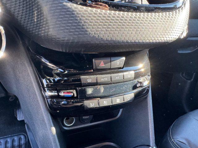 PEUGEOT 2008 1.6 e-HDi 92 CV Stop&Start Urban Cross