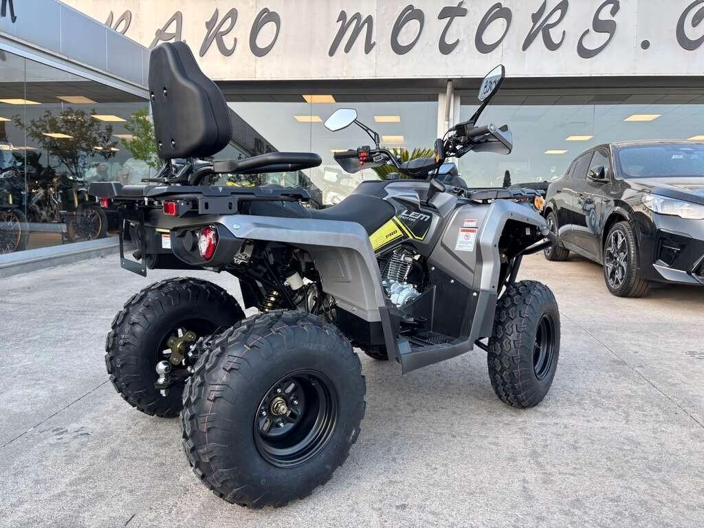 Lem 200 Pro-R