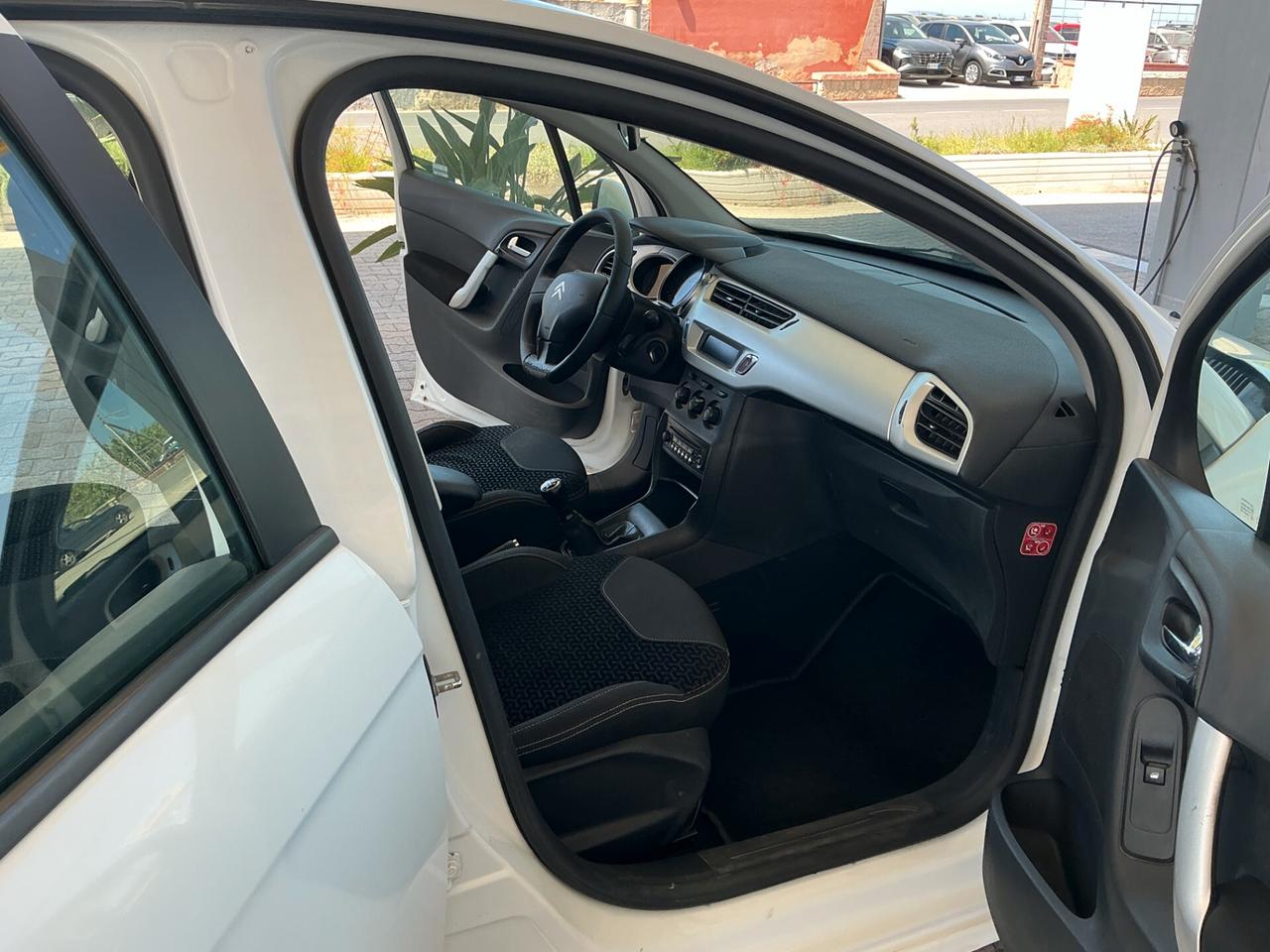 Citroen C3 1.4 HDi 70 Exclusive