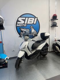 PIAGGIO BEVERLY 350