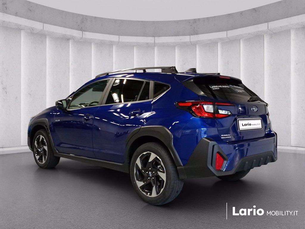 SUBARU Crosstrek 2.0i e-boxer Premium del 2026