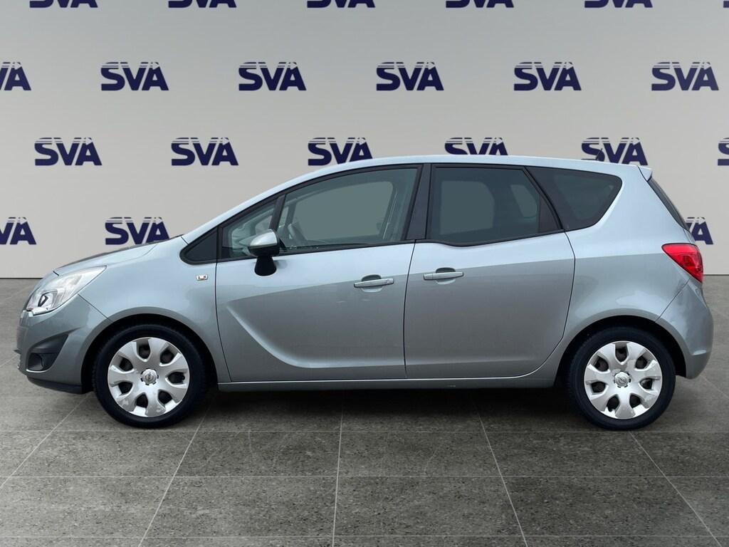 Opel Meriva 1.3 cdti 95CV Elective