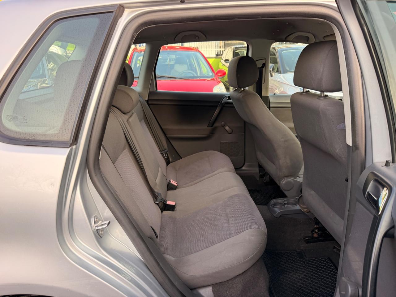 Volkswagen Polo 1.4/69CV TDI 5p. Trendline PERFETTA!!!