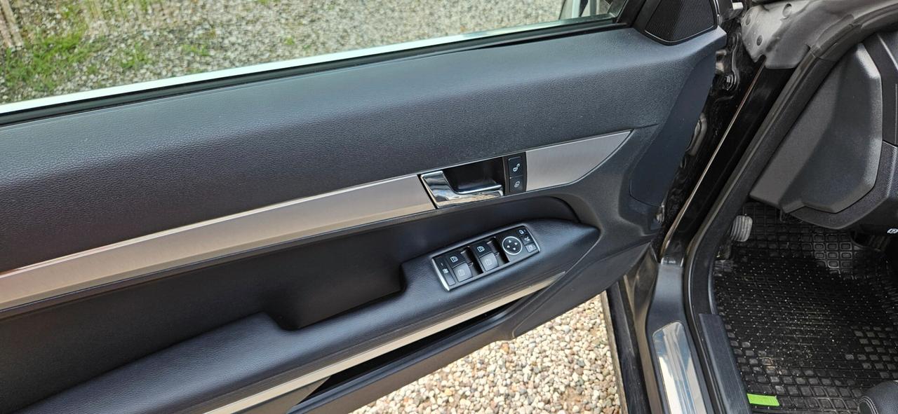 Mercedes-benz E 220 E CDI Cabrio 170cv