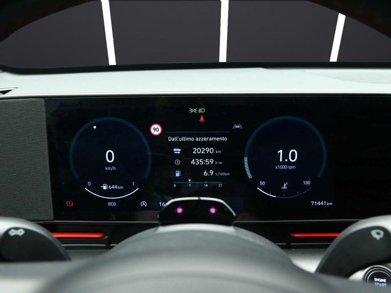 HYUNDAI Kona 2ªs. (2023-->) Kona 1.0 T-GDI Hyb...
