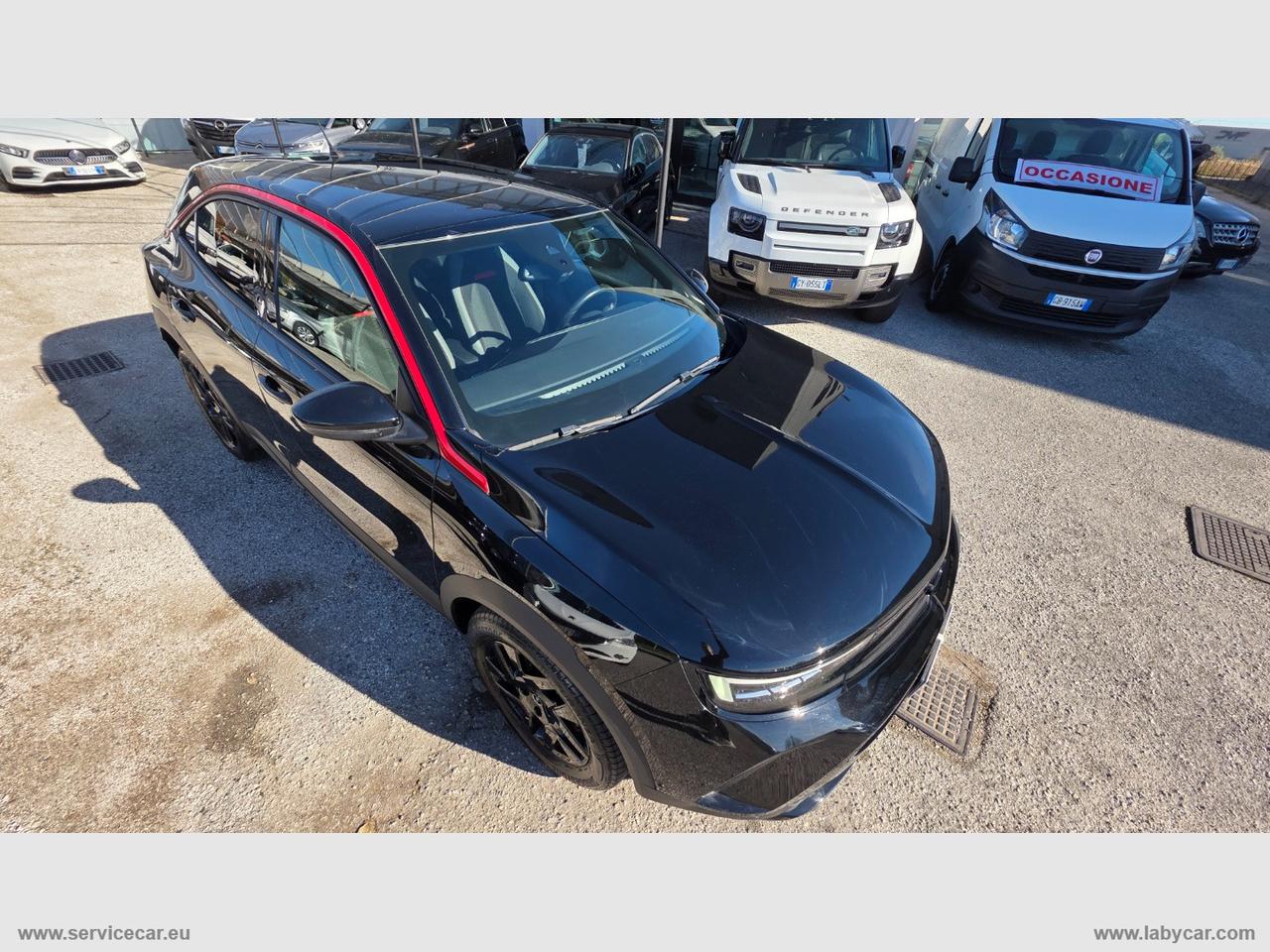 OPEL Mokka 1.2 Turbo GS Line