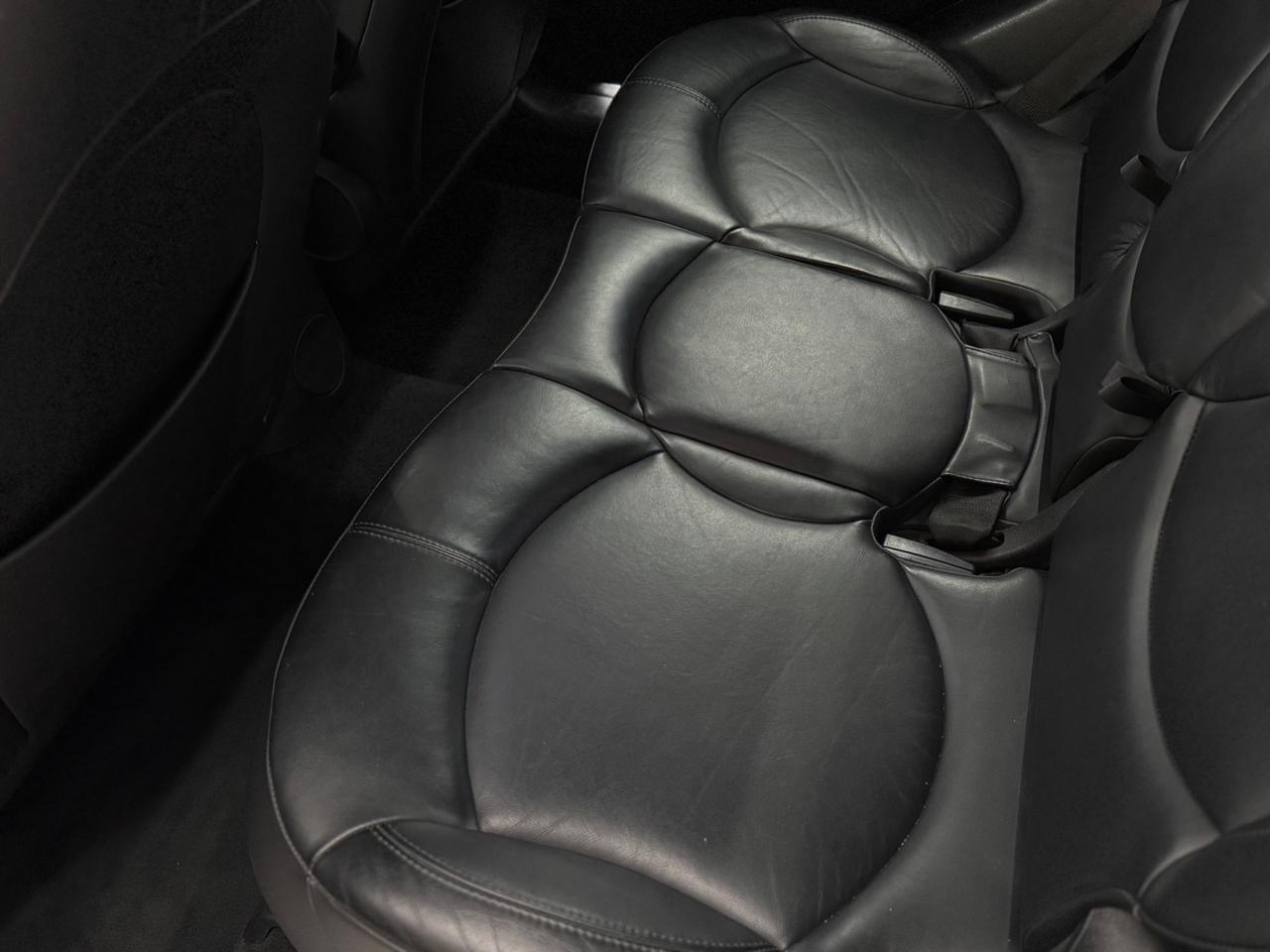 Mini Cooper S Countryman 1.6 ALL4 Iper Full