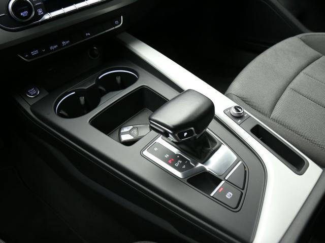 AUDI A4 Avant 35TDI 163CV Stronic Business Advanced PROMO